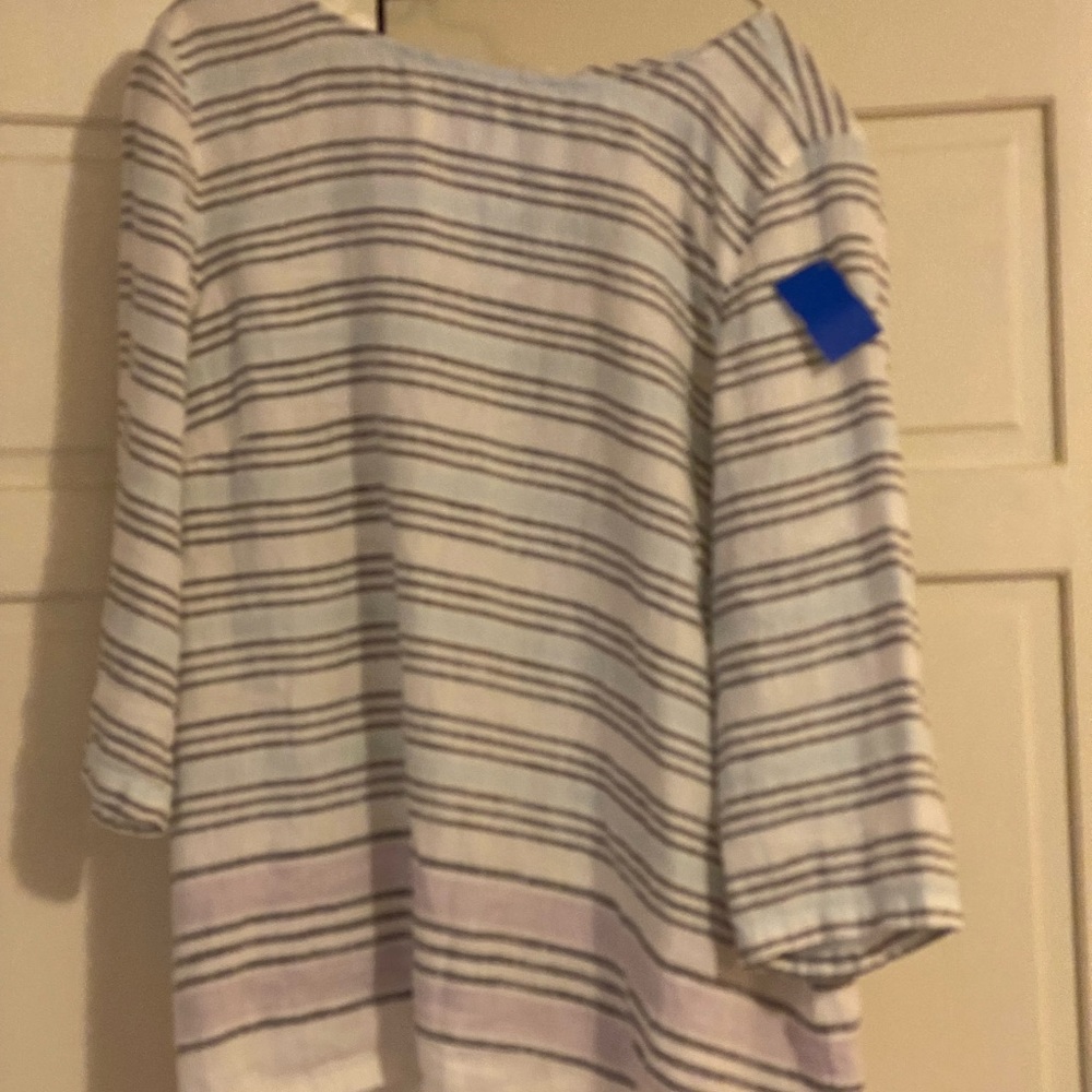 j. jill love linen